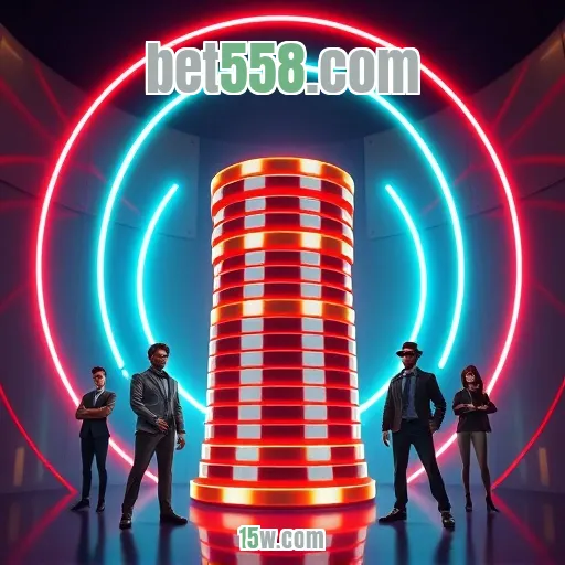 bet558.com: Descubra Como Potencializar Suas Apostas Hoje Mesmo!