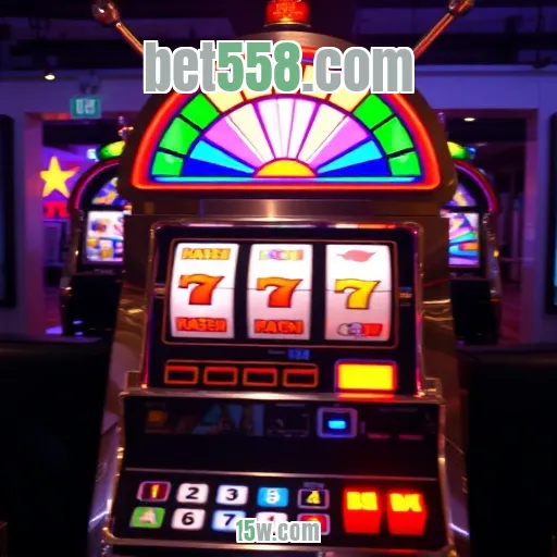 bet558.com: Ofertas de Promoções Incríveis Que Você Não Pode Perder