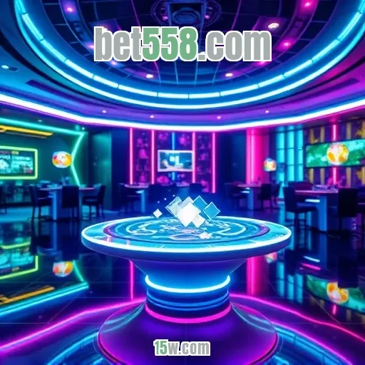 bet558.com Loterias